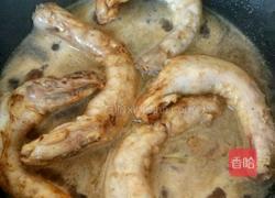 卤鸡脖子的做法图解6