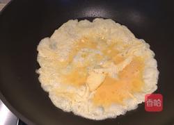 木耳洋葱炒鸡蛋的做法图解5