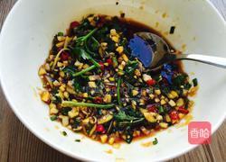 柠檬蒸鲈鱼的做法图解7