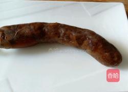 四川腊肠的做法图解3