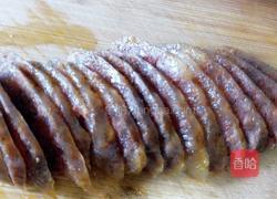 四川腊肠的做法图解4