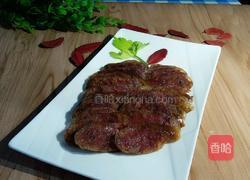 四川腊肠的做法图解5