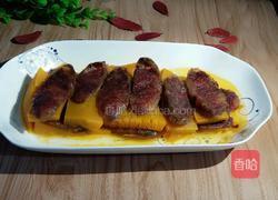 四川腊肠的做法图解10