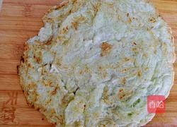 黄瓜煎饼的做法图解10
