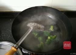 海鲜烩饭的做法图解2