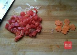 海鲜烩饭的做法图解4