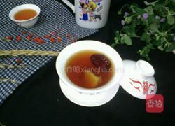 红糖姜枣茶的做法图解4