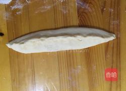 椰蓉面包的做法图解11
