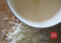 鸡蛋烙饼的做法图解1