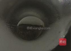 鸡蛋烙饼的做法图解2