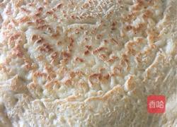 鸡蛋烙饼的做法图解4