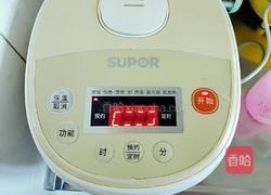 绿豆饭的做法图解5