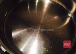 中式肉酱面的做法图解1