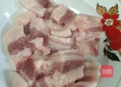 香炸五花肉的做法图解2