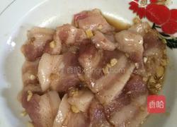 香炸五花肉的做法图解4