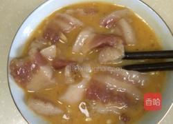 香炸五花肉的做法图解6