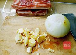 台湾卤肉的做法图解1