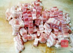 台湾卤肉的做法图解5