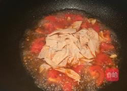 豆腐皮汤的做法图解6