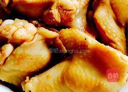 烤箱版允指烤翅根的做法图解3