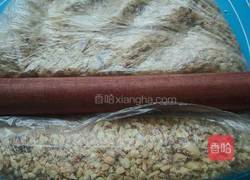 花生月饼的做法图解3