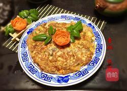 肉丝跑蛋的做法图解9