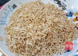 自制鸡精（虾皮版）的做法图解5