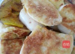 鸡蛋馒头片的做法图解4
