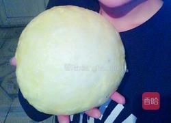 鸡蛋馒头片的做法图解5