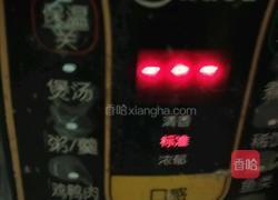 无花果炖猪脚的做法图解10