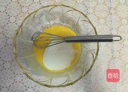 自制原味冰激凌的做法圖解4