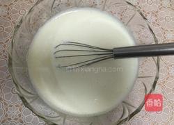 自制原味冰激凌的做法圖解8