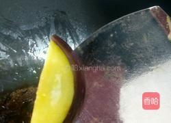 东北扒茄子土豆的做法图解4