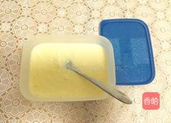 自制原味冰激凌的做法图解12