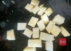 东北扒茄子土豆的做法图解5