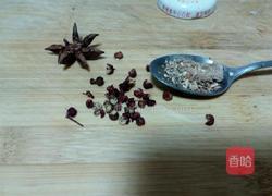 五香煮花生的做法图解3