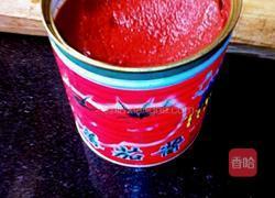 番茄酱炒茄子的做法图解2