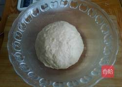 家常烧饼的做法图解5