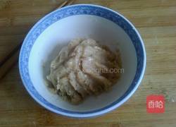 家常烧饼的做法图解7