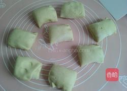 家常烧饼的做法图解12