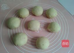 家常烧饼的做法图解13