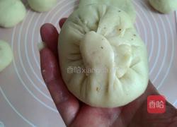 家常烧饼的做法图解16