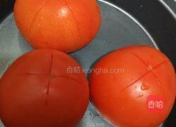 基础番茄酱的做法图解1