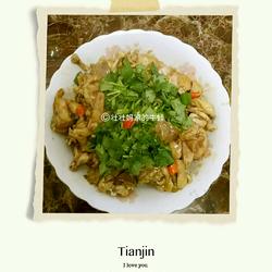 馋嘴蛙的做法[图]