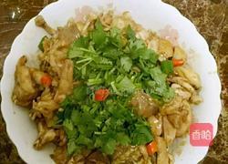 馋嘴蛙的做法图解5