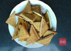 五香豆干的做法图解2