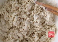 面疙瘩汤的做法图解2