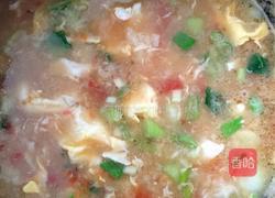 面疙瘩汤的做法图解5