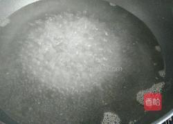 鸡脚煲花生的做法图解3