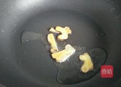 红烧墨鱼的做法图解5